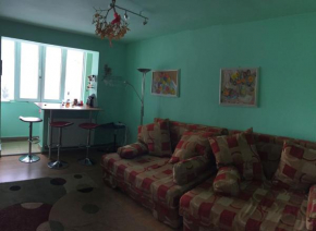 Apartamentul cu suflet